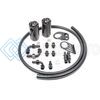 RADIUM ENGINEERING 20-0377-FL CATCH CAN KIT PCV FIESTA ST FLUID LOCK