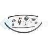 RADIUM ENGINEERING 20-0389 TOYOTA SUPRA MKIV FUEL PULSE DAMPER KIT