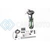 RADIUM ENGINEERING 20-0415-05 TOYOTA SUPRA MK4 FUEL HANGER PLUMBING KIT W/ MICROGLASS FILTER