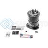 RADIUM ENGINEERING 20-0443-00 MULTI-PUMP TI AUTOMOTIVE E5LM FUEL SURGE TANK PUMPS NOT INCLUDED