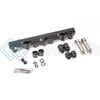 RADIUM ENGINEERING 20-0447 MAZDA 13B-REW SECONDARY TOP FEED CONVERSION FUEL RAIL