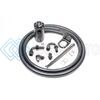 RADIUM ENGINEERING 20-0481-FL 15-20  FORD F150 AND RAPTOR ECOBOOST PCV CATCH CAN KIT -  FLUID LOCK