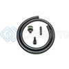 RADIUM ENGINEERING 20-0484-12 FUEL CELL VENT KIT - 12AN