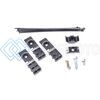 RADIUM ENGINEERING 20-0526 08-21 SUBARU FUEL LINE RETAINING KIT