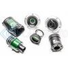 RADIUM ENGINEERING 20-0535 DSV 12AN ORB TO 12AN MALE - QUICK FILL (INTERNAL)