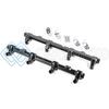 RADIUM ENGINEERING 20-0545 FUEL RAIL PLUMBING KIT - GM LSA/LS9