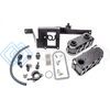 RADIUM ENGINEERING 20-0557 R35 NISSAN GT-R COOLANT TANK KIT