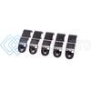 RADIUM ENGINEERING 20-0560 NISSAN R-35 GT-R FUEL LINE RETAINING KIT