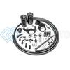 RADIUM ENGINEERING 20-0563-FL 09-15 CADILLAC CTS-V (LSA) CCV CATCH CAN KIT - FLUID LOCK