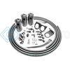 RADIUM ENGINEERING 20-0566-FL TRIPLE CATCH CAN KIT NISSAN R35 GT-R FLUID LOCK