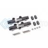 RADIUM ENGINEERING 20-0567-02 02-14 SUBARU WRX/STI TOP FEED FUEL RAIL UPGRADE (FACTORY TOP FEED MOTORS ONLY)