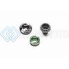 RADIUM ENGINEERING 20-0568-02 SUBARU EJ TOP FEED FUEL RAIL CONVERSION KIT