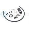 RADIUM ENGINEERING 20-0585-03 NISSAN 10 MICRON STAINLESS FUEL FILTER KIT