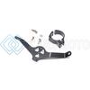 RADIUM ENGINEERING 20-0605 SUBARU 15-21 WRX/STI / 08-14 IMPREZA/FORESTER / 14-18 FORESTER XT FUEL FILTER MOUNT