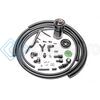 RADIUM ENGINEERING 20-0607 2015+ SUBARU STI AIR OIL SEPARATOR-RETURN KIT