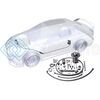 RADIUM ENGINEERING 20-0644-00 EVO X FUEL HANGER (PUMP NOT INCL) DEATSCHWERKS DW400