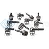 RADIUM ENGINEERING 20-0688 10AN ORB TO 10MM SAE MALE