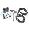 RADIUM ENGINEERING 20-0728-FL PCV CATCH CAN KIT NISSAN Z33 V35 VQ35DE FLUID LOCK