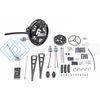 RADIUM ENGINEERING 20-0730-00 EARLY NISSAN WALBRO GS342 OR AEM 50-1200 FUEL HANGER - PUMPS NOT INCLUDED