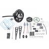 RADIUM ENGINEERING 20-0732-00 EARLY NISSAN WALBRO F90000267/274/285 FUEL HANGER - PUMPS NOT INCLUDED