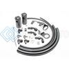 RADIUM ENGINEERING 20-0749-FL CATCH CAN KIT PCV MK5 SUPRA FLUID LOCK