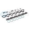 RADIUM ENGINEERING 20-0753-PK TOYOTA MK5 SUPRA FUEL RAIL PLUMBING KIT
