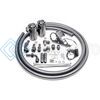 RADIUM ENGINEERING 20-0756-FL DUAL CATCH CAN KIT SUBARU VB FLUID LOCK