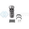 RADIUM ENGINEERING 20-0771 VTA COMPETITION CATCH CAN - XL