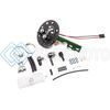 RADIUM ENGINEERING 20-0792-00 94-01 ACURA INTEGRA/ 92-00 HONDA CIVIC FUEL HANGER FOR WALBRO F90000267/274/285