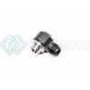 RADIUM ENGINEERING 20-0808 S14/S15 RB25DET/SR20DET 10AN PRESS-IN VALVE COVER BANJO FITTING INTAKE PORT
