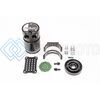 RADIUM ENGINEERING 20-0819 UNIVERSAL AIR OIL SEPARATOR (AOS-R)