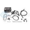 RADIUM ENGINEERING 20-0827 2017+ HONDA CIVIC TYPE-R COOLANT TANK KIT