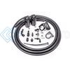 RADIUM ENGINEERING 20-0838-FL 2016+ TOYOTA TACOMA PCV CATCH CAN KIT - FLUID LOCK
