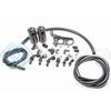 RADIUM ENGINEERING 20-0859-FL DUAL CATCH CAN KIT GALLARDO LP FLUID LOCK