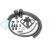 RADIUM ENGINEERING 20-0901-FL 12-21 FR-S/BRZ/86 PCV SIDE CATCH CAN KIT FLUID LOCK