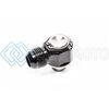 RADIUM ENGINEERING 20-0909 10AN MALE PRESS-FIT FOR HONDA K-SERIES