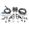 RADIUM ENGINEERING 20-0911-FL 2022+ SUBARU BRZ / TOYOTA GR86 PCV CATCH CAN KIT - FLUID LOCK