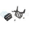RADIUM ENGINEERING 20-0912 2012+ SUBARU BRZ/FR-S/GT86/GR86 FUEL FILTER MOUNT