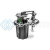 RADIUM ENGINEERING 20-0934 DSV 12AN ORB TO 8AN MALE - STD FILL
