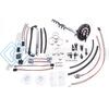 RADIUM ENGINEERING 20-0940 TOYOTA CHASER/MARK II/CRESTA FUEL HANGER - PUMPS NOT INCLUDED