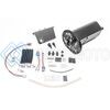 RADIUM ENGINEERING 20-0952 93-95 MAZDA RX7 FD (US) FUEL HANGER SURGE TANK (PUMPS NOT INCLUDED) WALBRO F90000267/274/285