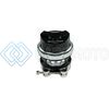 TURBOSMART TS-0204-1162 NISSAN RB26DETT RACEPORT GEN-V BLOW OFF VALVE - BLACK