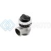 TURBOSMART TS-0553-1612 WG45 GEN V HYPER-GATE 45 LITE 14PSI BLACK