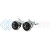 TURBOSMART TS-0615-6072 IWG75 NISSAN RB26DETT 7 PSI BLACK INTERNAL WASTEGATE ACTUATOR