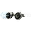 TURBOSMART TS-0615-6142 NISSAN GT-R RB26DETT 14 PSI INTERNAL TWIN PORT WASTEGATE KIT