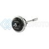 TURBOSMART TS-0622-9122 IWG75 2016+ FORD FOCUS RS 2.3L 12 PSI BLACK INTERNAL WASTEGATE ACTUATOR