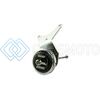 TURBOSMART TS-0623-1073 IWG75 WASTEGATE ACTUATOR SUIT CORSA VXR 7PSI - BLACK