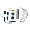 KW 68511187 КОМПЛЕКТ ОБМАНОК ДЛЯ ОТКЛЮЧЕНИЯ EDC ДЛЯ BMW M2 (G87) / M3 (G80) / M4 (G82)