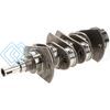 MANLEY 190060B SUBARU EJ20/EJ25 4340 BILLET 83MM STROKE TURBO TUFF SERIES CRANKSHAFT