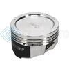 MANLEY 567230CE-8 FORD 4.6L 3.582IN BORE 3.543IN STROKE -14CC DISH PLATINUM SERIES PISTON SET